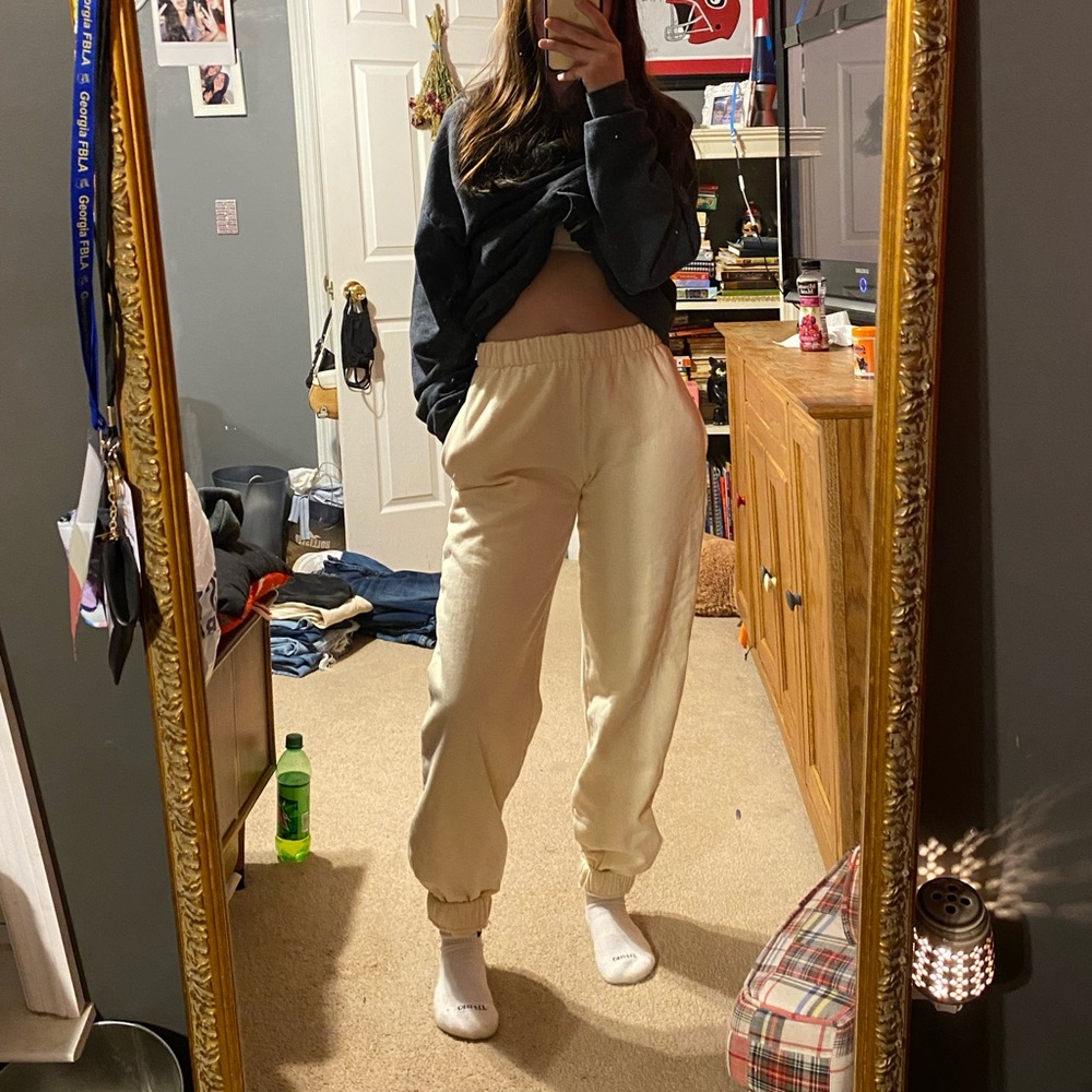 john galt joggers